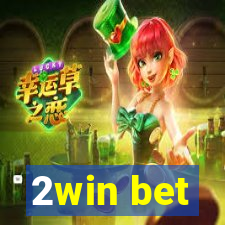 2win bet